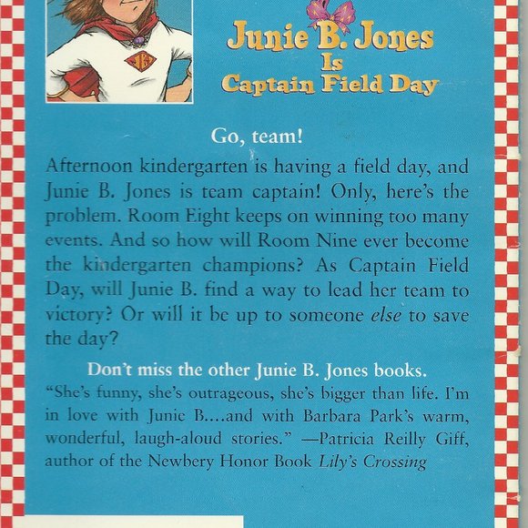 Junie B. Jones - Bundle of 16 Paperbacks - Picture 14 of 16